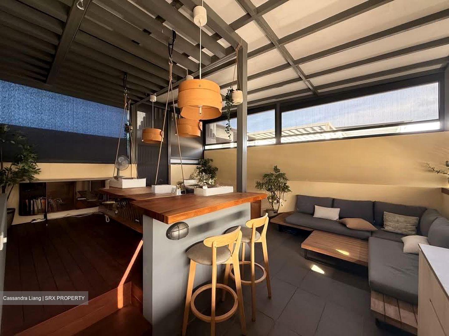 Centra Residence (D14), Apartment #576973641